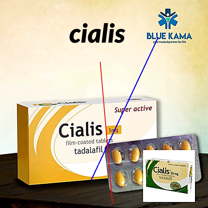 Acheter cialis rapidement